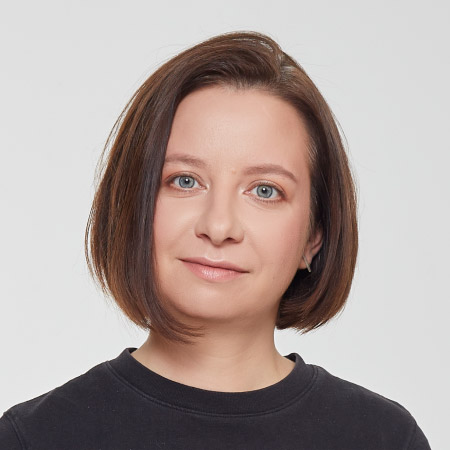 Елена  
Краевская